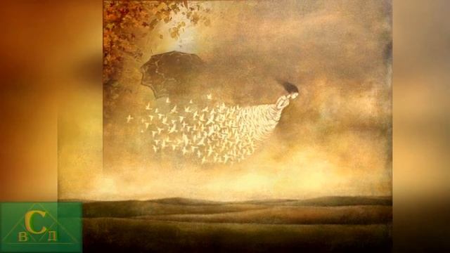 Душа моя НЕ зрит покоя / Стихотворение-покаяние смотреть онлайн