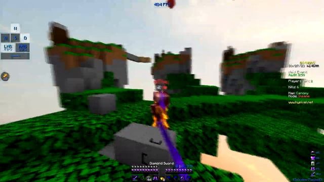 Лучшие РП для Бед Варс и Скай Варс! Топ 5 ПВП ресурспаков для Майнкрафт смотреть онлайн