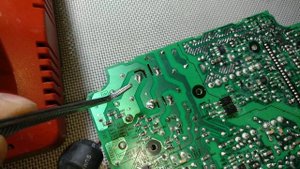 Hilti c4/36-90 ремонт