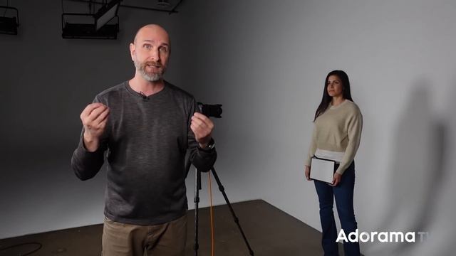 Understanding White Balance | Mark Wallace смотреть онлайн