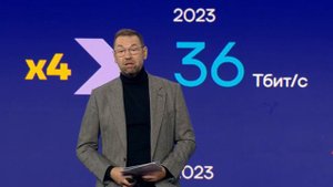 День цифры 2024. Андрей Кузяев, ЭР-Телеком