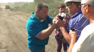 #2. Как нас развлекал элемент-безопасник Вовка. Зачистка дерьма за Агро-Эко