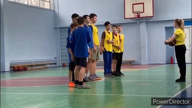 Навыки решения проблем в занимательных играх.