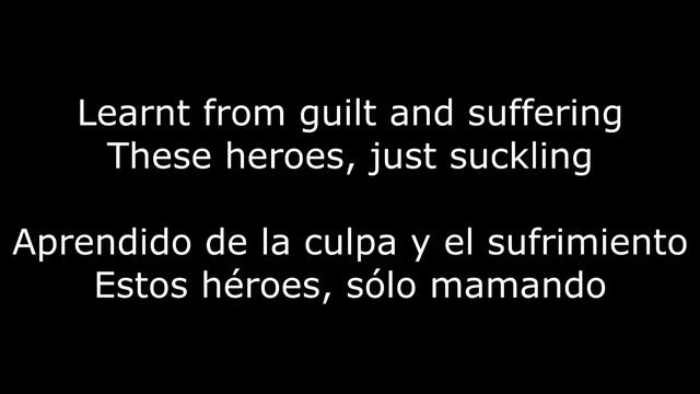 Impact wrestling: Rosemary theme "Left Behind" Lyrics - Sub Español 2017 full cancion смотреть онлайн