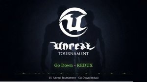 [PC] Unreal Tournament 99 remixes album (free)