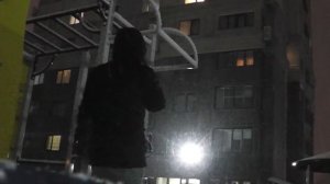 Волны Антарктики (Jah Khalib) - relaxation