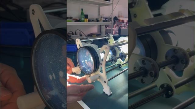 Крутая функция будущего гобо-проектора IGP S300 смотреть онлайн