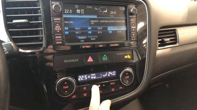 2014 Mitsubishi Outlander GT | Toyota Northwest Edmonton | 0RA2547A смотреть онлайн