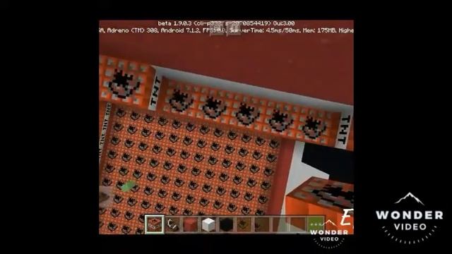 МЕГА ТНТ ??? В МАЙНКРАФТЕ ЕТО СТОИТ ПОСМОТРЕТЬ ? смотреть онлайн