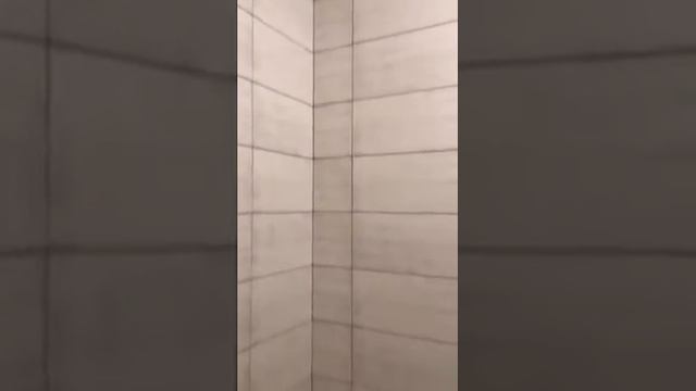 Ремонт ванной комнаты 3,8 метра квадратных часть-2