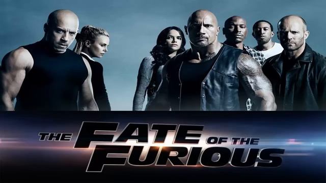 Fast and Furious 1-8 best songs (Top 15) смотреть онлайн