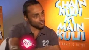 Rahul Bose Interview