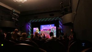 Московский Театр Кукол
