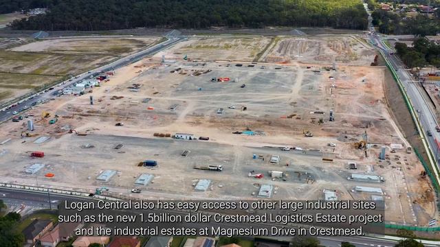 Property Investment Australia - Logan Central Property Investment Suburb Profile смотреть онлайн