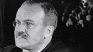 Речь В.М. Молотова 22 июня 1941 года