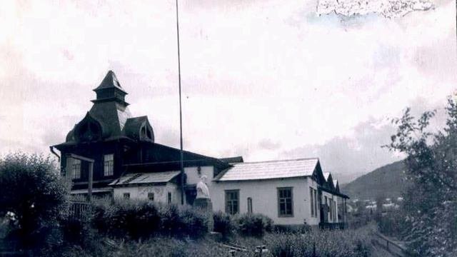 Лобанова Анна Григорьена
