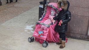 Pazzo all'arena di Verona