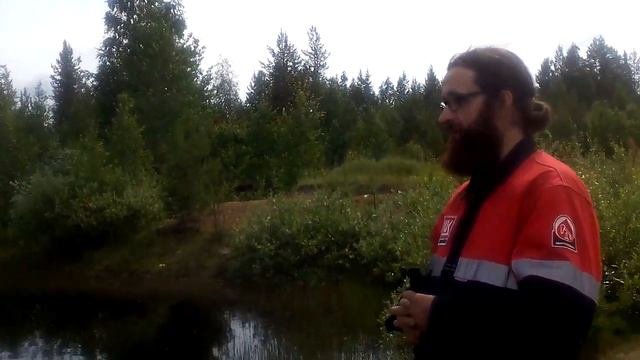 Начинающий промысловик#1