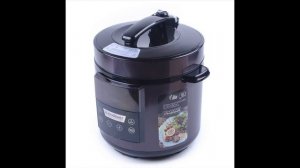 Скороварка-мультиварка электрическая Endever Vita-98