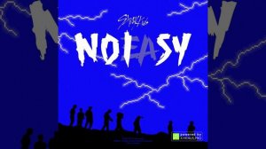 Stray Kids - Silent Cry (Clean Acapella)