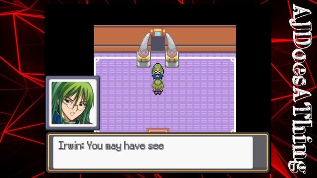 Reginald's New Voice | Pokemon Terra Nova Part 27 смотреть онлайн