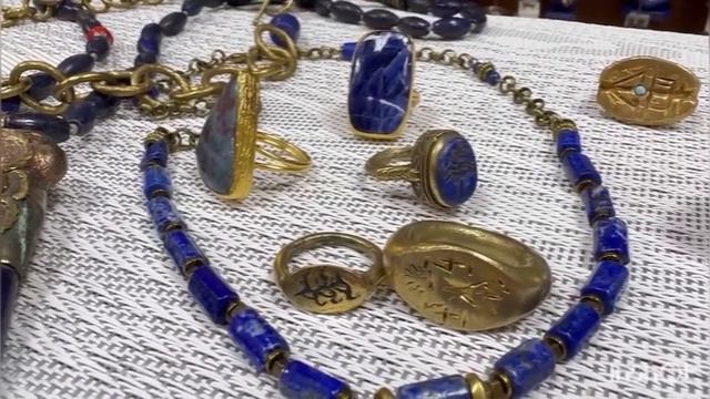 Украшения из бронзы. Купить онлайн. 8 915 560 22 88. От 07.10,23