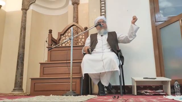 Juma'ah Bayan | Kamiyab Tijarath | Hazrath Maulana Sayyed Muhammad Talha Qasmi Naqshbandi DB смотреть онлайн