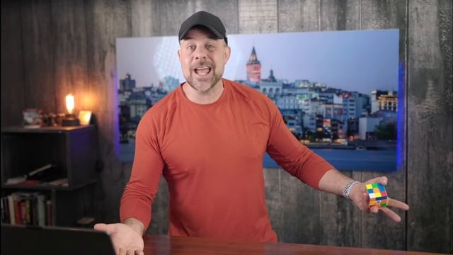 Ram Revolution EV Truck: The EV Truck Battle is HERE смотреть онлайн