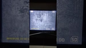 Бюджетный монокуляр ночного видения 5x40(дополнение)