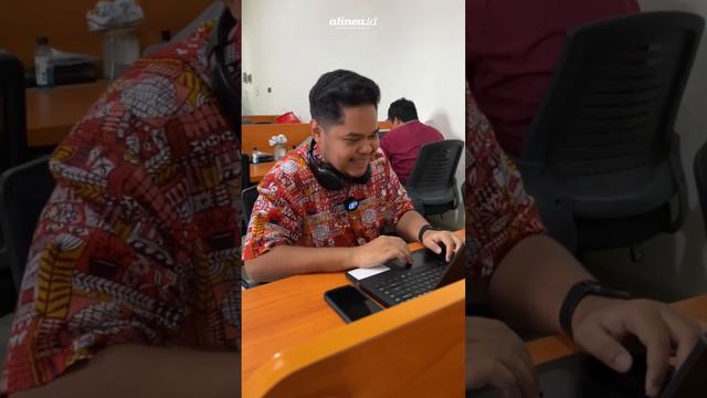 Gw anak intern. Kalau dikasih tugas dan jobdesk gw......  #magang