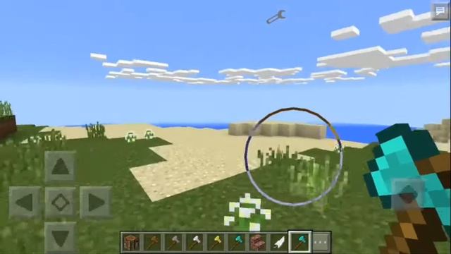 Обзор модов для Minecraft PE 0.15.2 Tomahawk смотреть онлайн