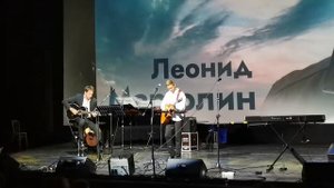 Дмитрий Хмелев "Преображение" 10.09.2022