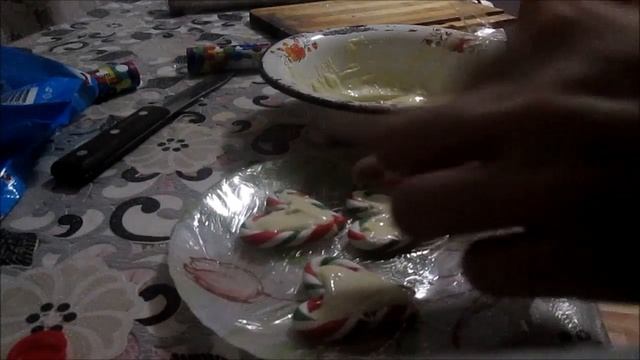 DIY НА НОВЫЙ ГОД /сладкий новогодний подарок