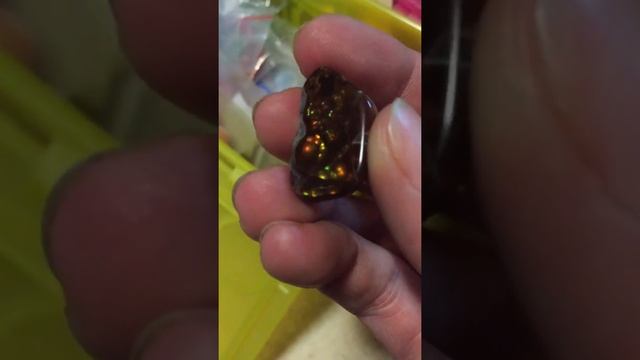 Огненный Агат "Планеты" смотреть онлайн