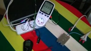 Доработка масляного обогревателя