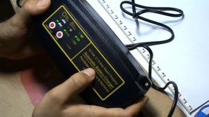 зарядное устройство для автомобильных аккумуляторов