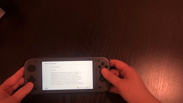 Обзор на nintendo Switch Lite (версия «Диалга и Палкия») смотреть онлайн