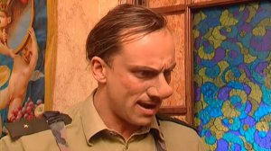 Осторожно, Модерн! 2 -  67 Евреи и арабы