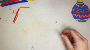 Новогодняя лепка.mp4