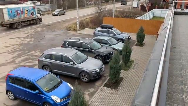 Горки Ленинские, СНТ Вятичи, д. 185 смотреть онлайн