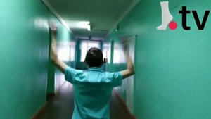 Смешной репортаж о Нефтекамском Педагогическом Колледже.