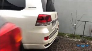 Сравниваем оригинал и рестайлинг от GBT ?