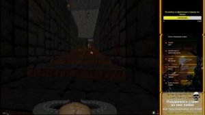 Прохождение Heretic. Часть 14. [E5M4 - E5M8, Финал]