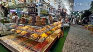 LONICERA WORLD 4* и Lonicera Resort & Spa 5* Турция 2021, Алания, полный обзор территории отелей.