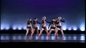 Нереально красивый танец Джаз-Модерн