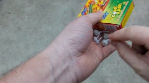 FPP086 Бертолетова соль от сети пиротехнических магазинов "Энергия Праздника"