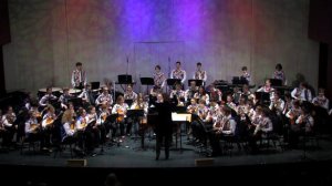 Т. Иванова "Ирландская боевая музыка"