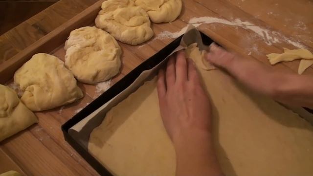 РЕЦЕПТ Медовая Пахлава ВКУСНАЯ