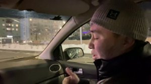 Круто зачитал в тачке. Эта группа круто читает