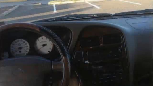 1999 Nissan Pathfinder (1999-5) Used Cars Philadelphia PA смотреть онлайн